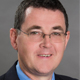 Portrait of David Benton, RGN, PhD, FFNF, FRCN, FAAN