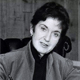 Portrait of Eileen McQuaid Dvorak, PhD, RN