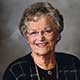 Portrait of Elaine Ellibee, RN