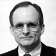 Portrait of Thomas Neumann, MSN, RN