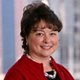 Portrait of Laura Skidmore Rhodes, MSN, RN